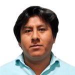 Joel DanielPsicólogo e RT