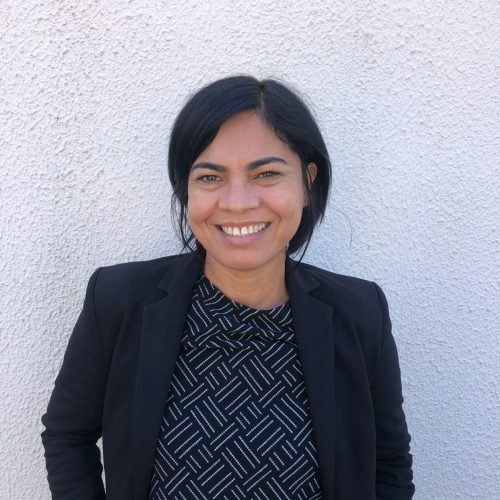 Eulina TeixeiraCoordenadora de Logística